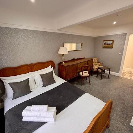 Juniper Berry Hotel Саутхамптън Екстериор снимка