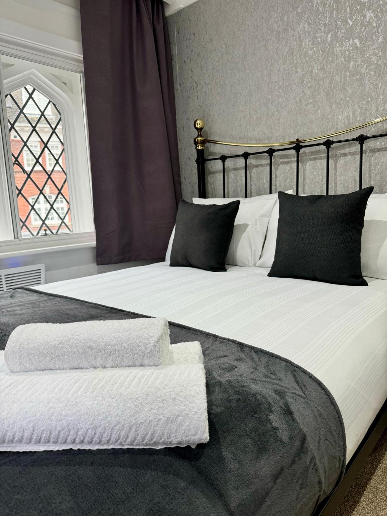 Juniper Berry Hotel Саутхамптън Екстериор снимка