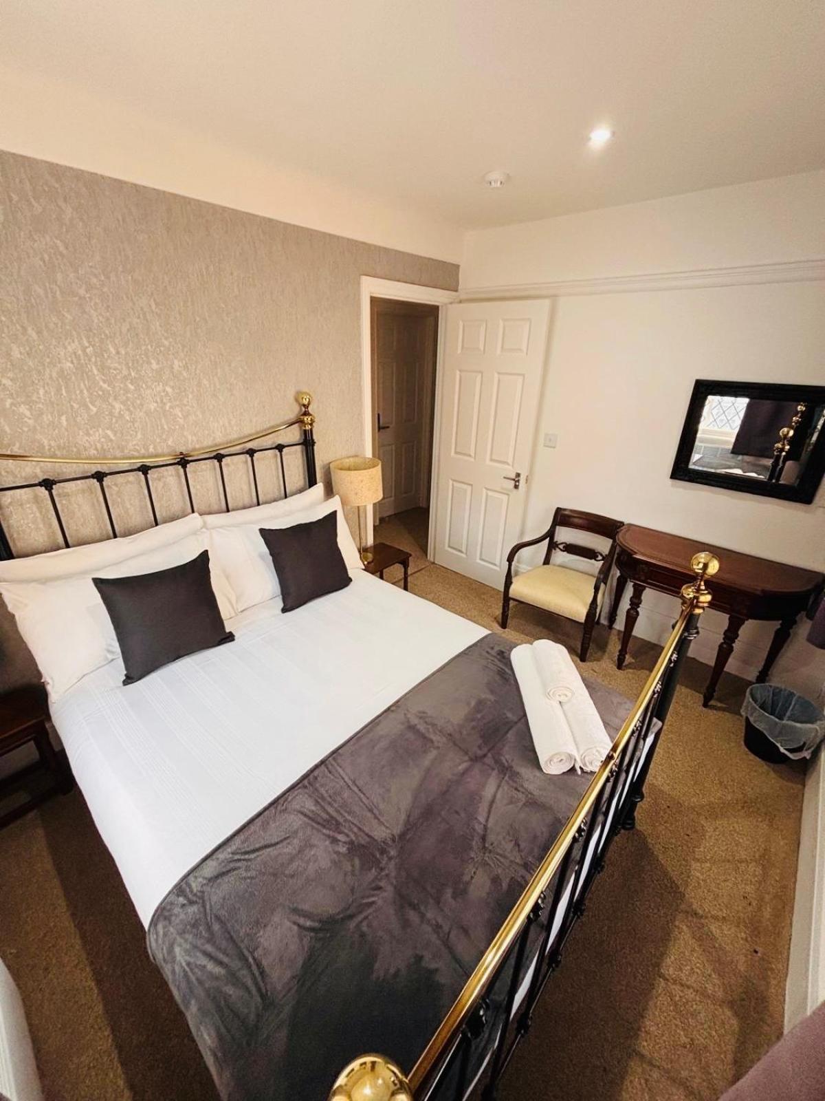 Juniper Berry Hotel Саутхамптън Екстериор снимка