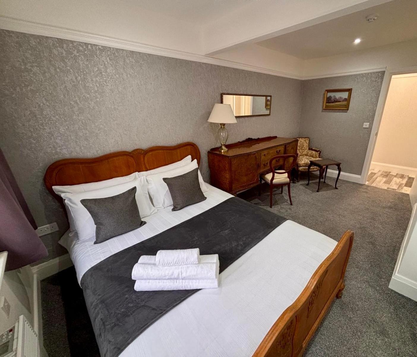 Juniper Berry Hotel Саутхамптън Екстериор снимка