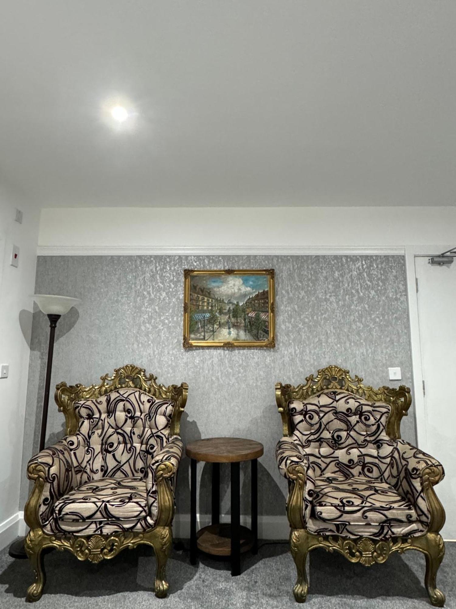 Juniper Berry Hotel Саутхамптън Екстериор снимка