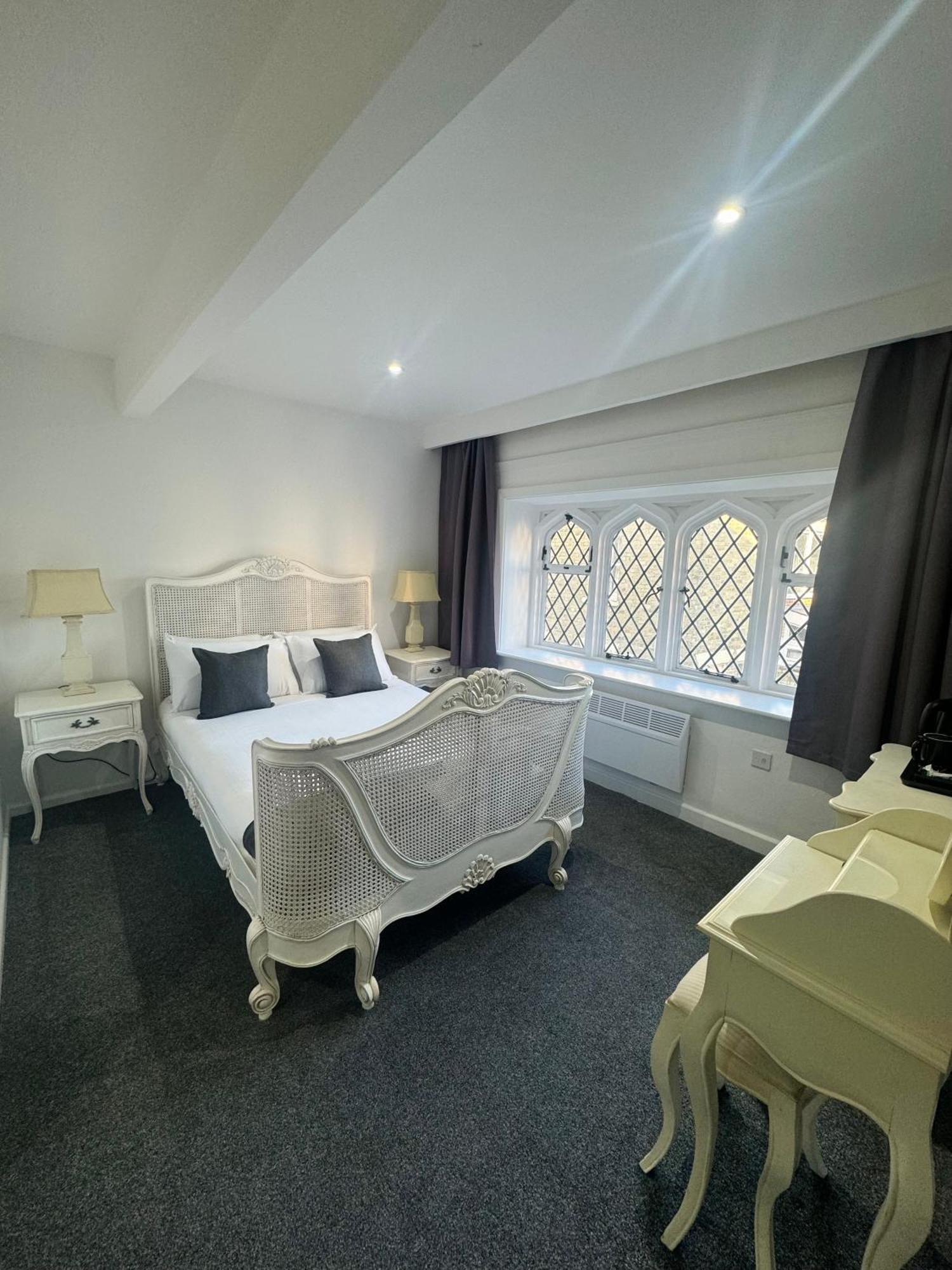 Juniper Berry Hotel Саутхамптън Екстериор снимка