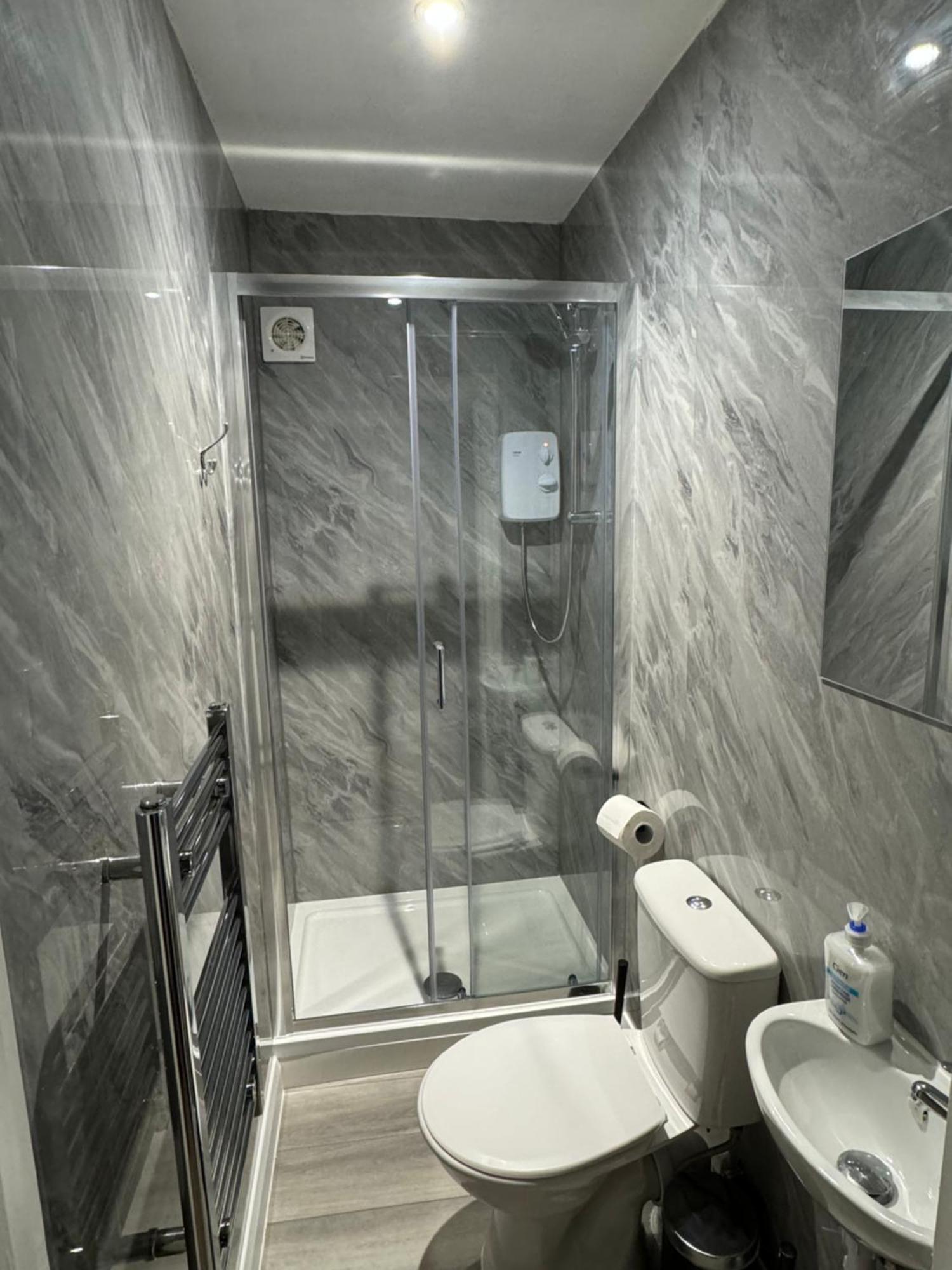 Juniper Berry Hotel Саутхамптън Екстериор снимка