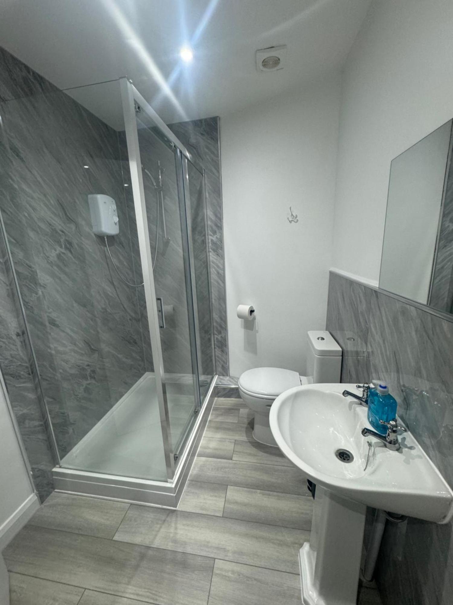 Juniper Berry Hotel Саутхамптън Екстериор снимка