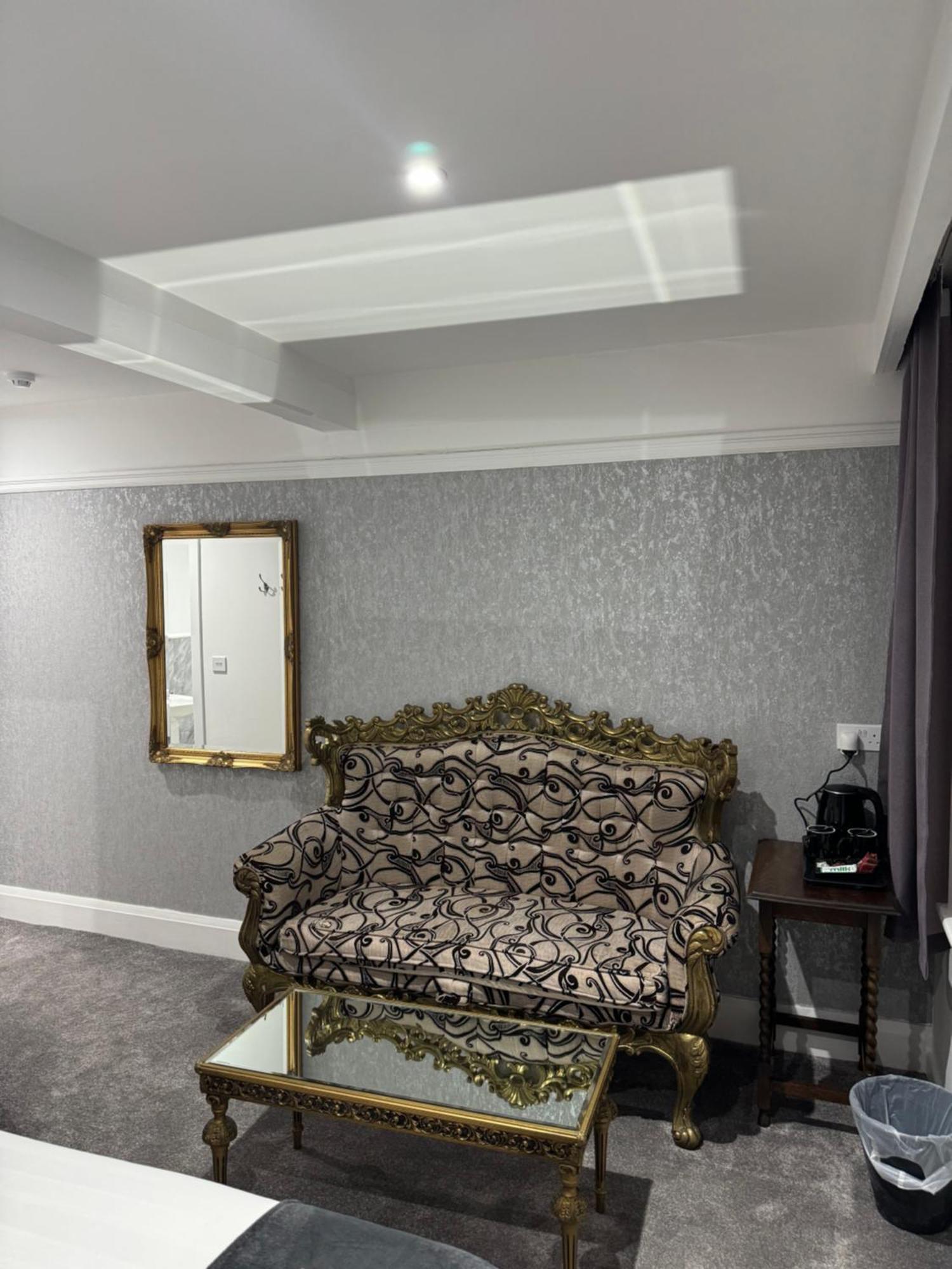 Juniper Berry Hotel Саутхамптън Екстериор снимка
