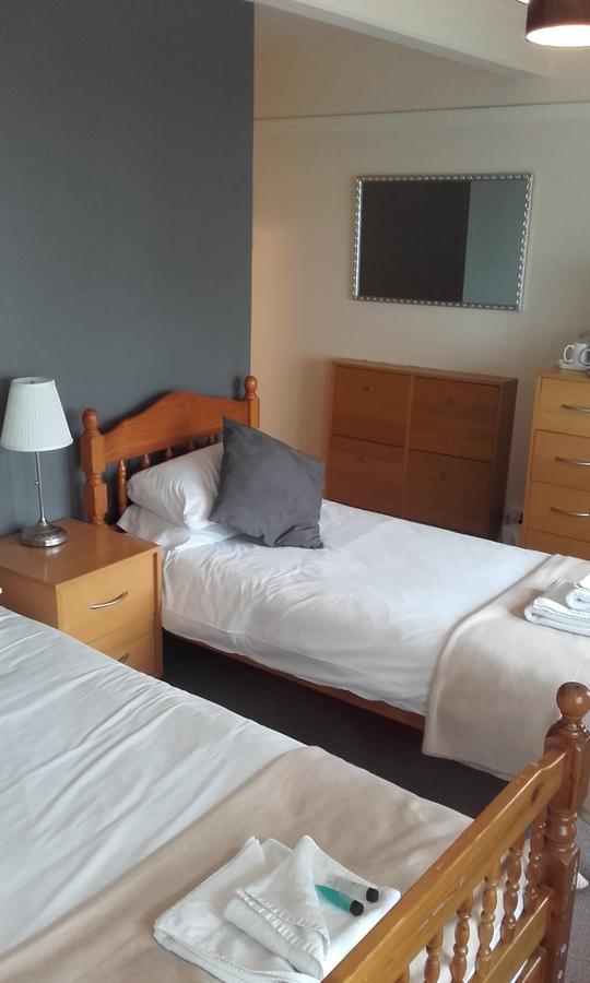 Juniper Berry Hotel Саутхамптън Екстериор снимка