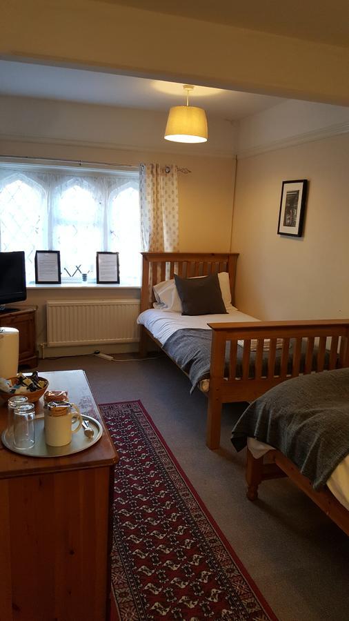 Juniper Berry Hotel Саутхамптън Екстериор снимка