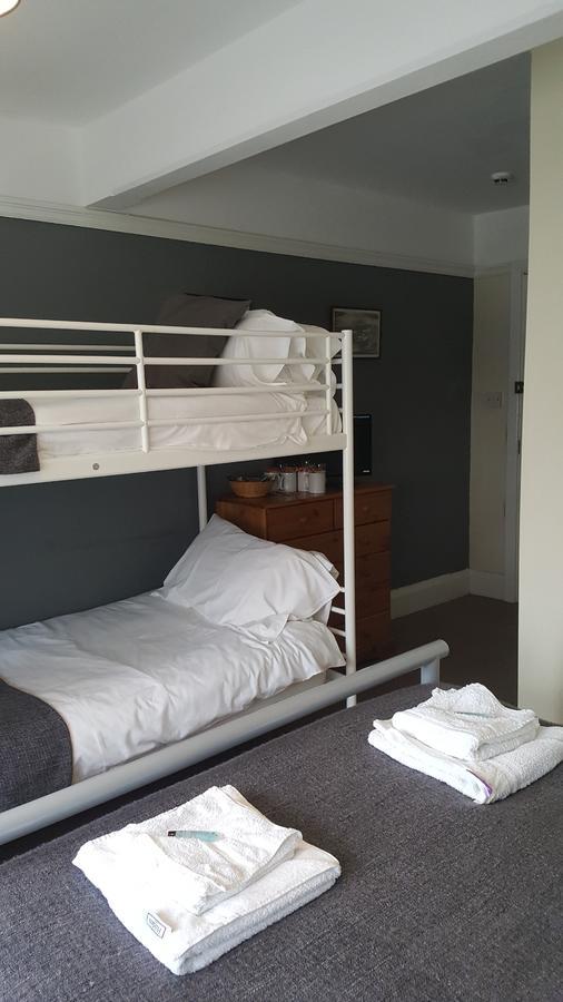 Juniper Berry Hotel Саутхамптън Екстериор снимка